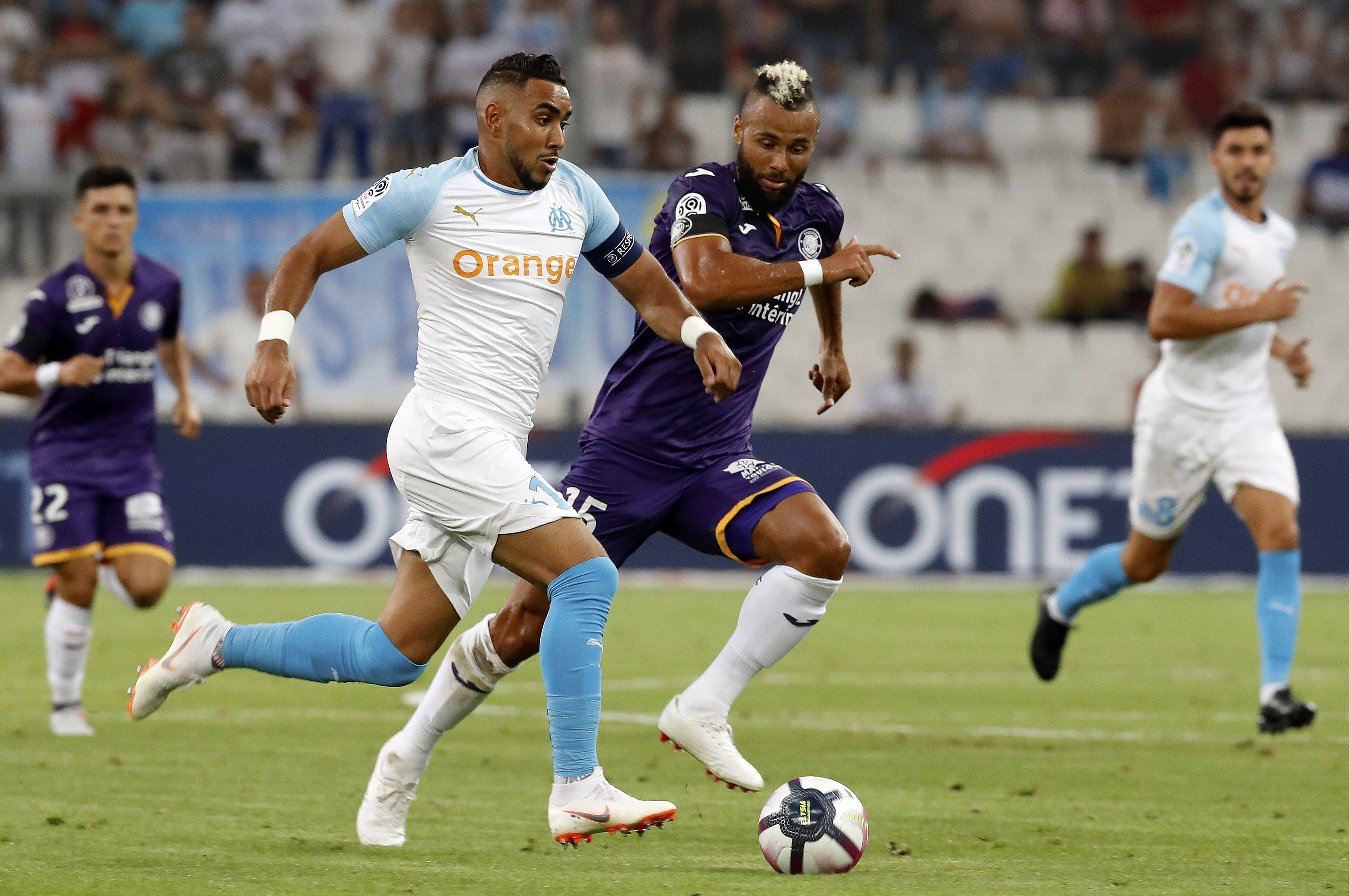 马赛客场不敌对手，遭遇连败境地难堪的简单介绍