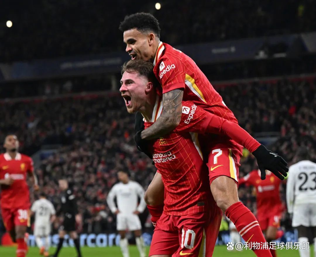 包含2025年俱乐部世界杯:利物浦全队备战内幕的词条 包含2025年俱乐部世界杯:利物浦全队备战内幕的词条