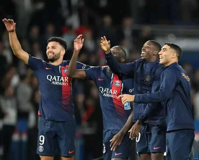 巴黎圣日耳曼淘汰意甲劲旅的简单介绍 巴黎圣日耳曼淘汰意甲劲旅的简单介绍