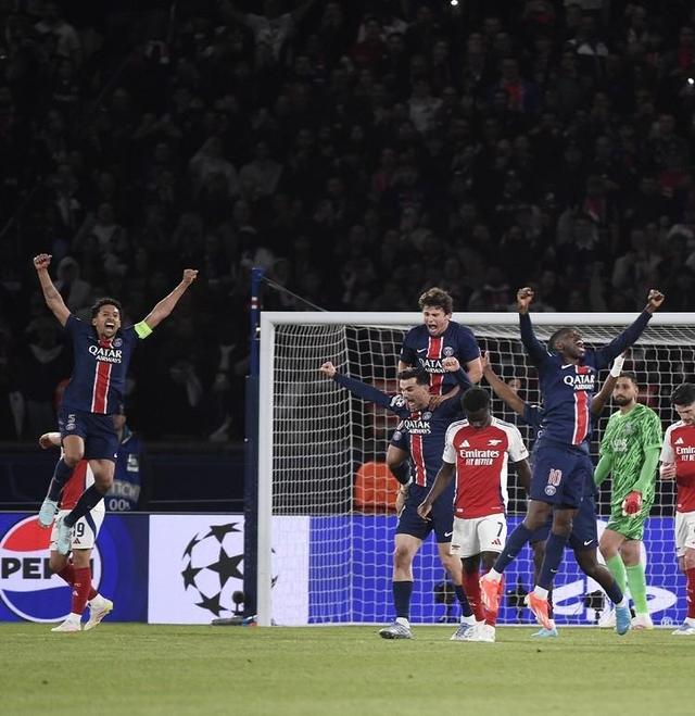 巴黎圣日耳曼淘汰意甲劲旅的简单介绍 巴黎圣日耳曼淘汰意甲劲旅的简单介绍