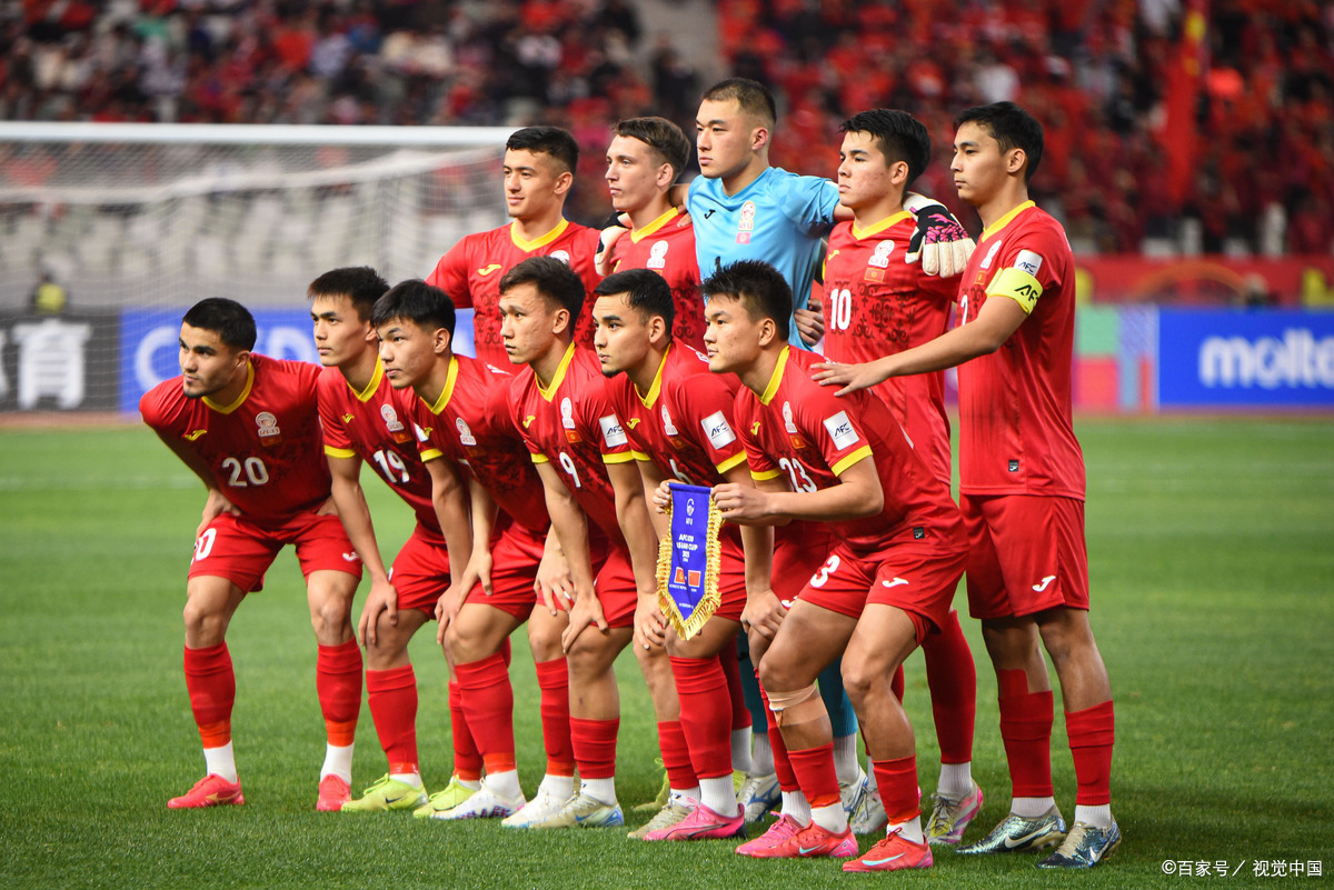 亚洲足球联赛的激烈对抗持续进行 亚洲足球联赛的激烈对抗持续进行