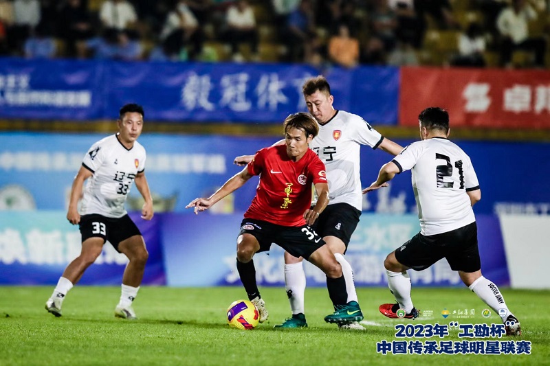 关于足球赛事劲爆!中超球队揭幕战盛大举行的信息 关于足球赛事劲爆!中超球队揭幕战盛大举行的信息