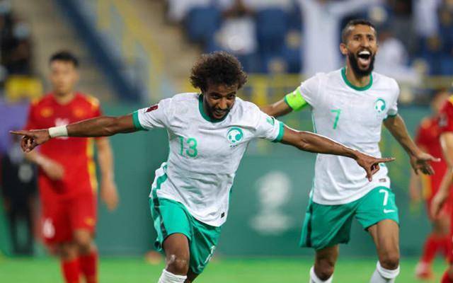 中东地区球队实力强劲,稳定进军下一轮的简单介绍 中东地区球队实力强劲,稳定进军下一轮的简单介绍