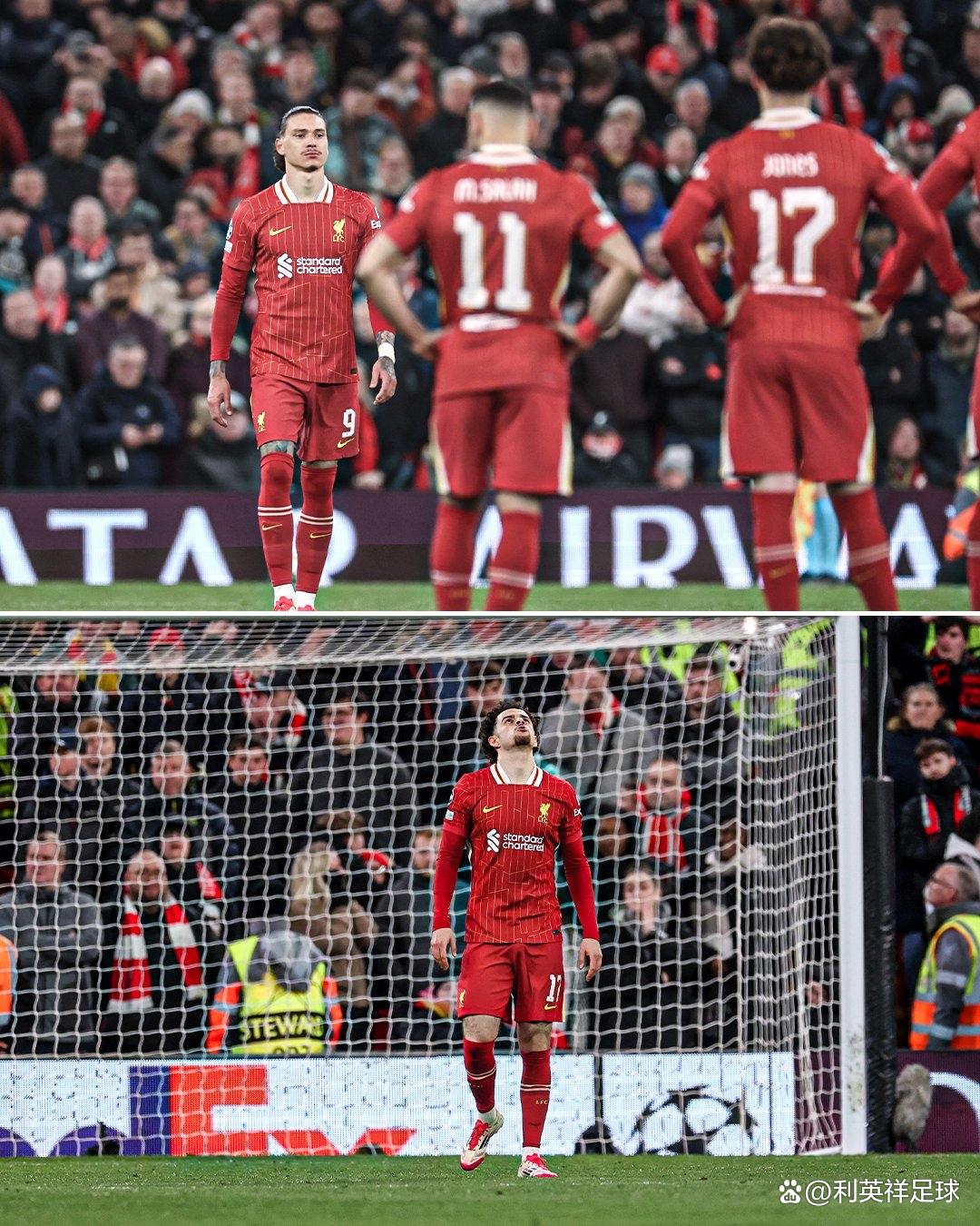 包含利物浦险胜尤文,锁定欧冠四强席位!的词条 包含利物浦险胜尤文,锁定欧冠四强席位!的词条