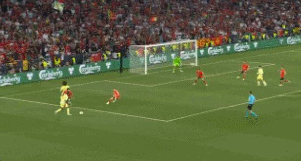 关于葡萄牙队卫冕梦碎,惨遭淘汰出局的信息 关于葡萄牙队卫冕梦碎,惨遭淘汰出局的信息