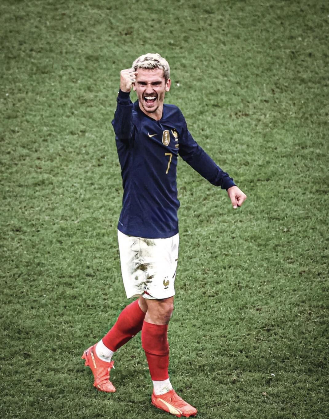 法国队豪取胜利,领先欧洲赛区的简单介绍 法国队豪取胜利,领先欧洲赛区的简单介绍