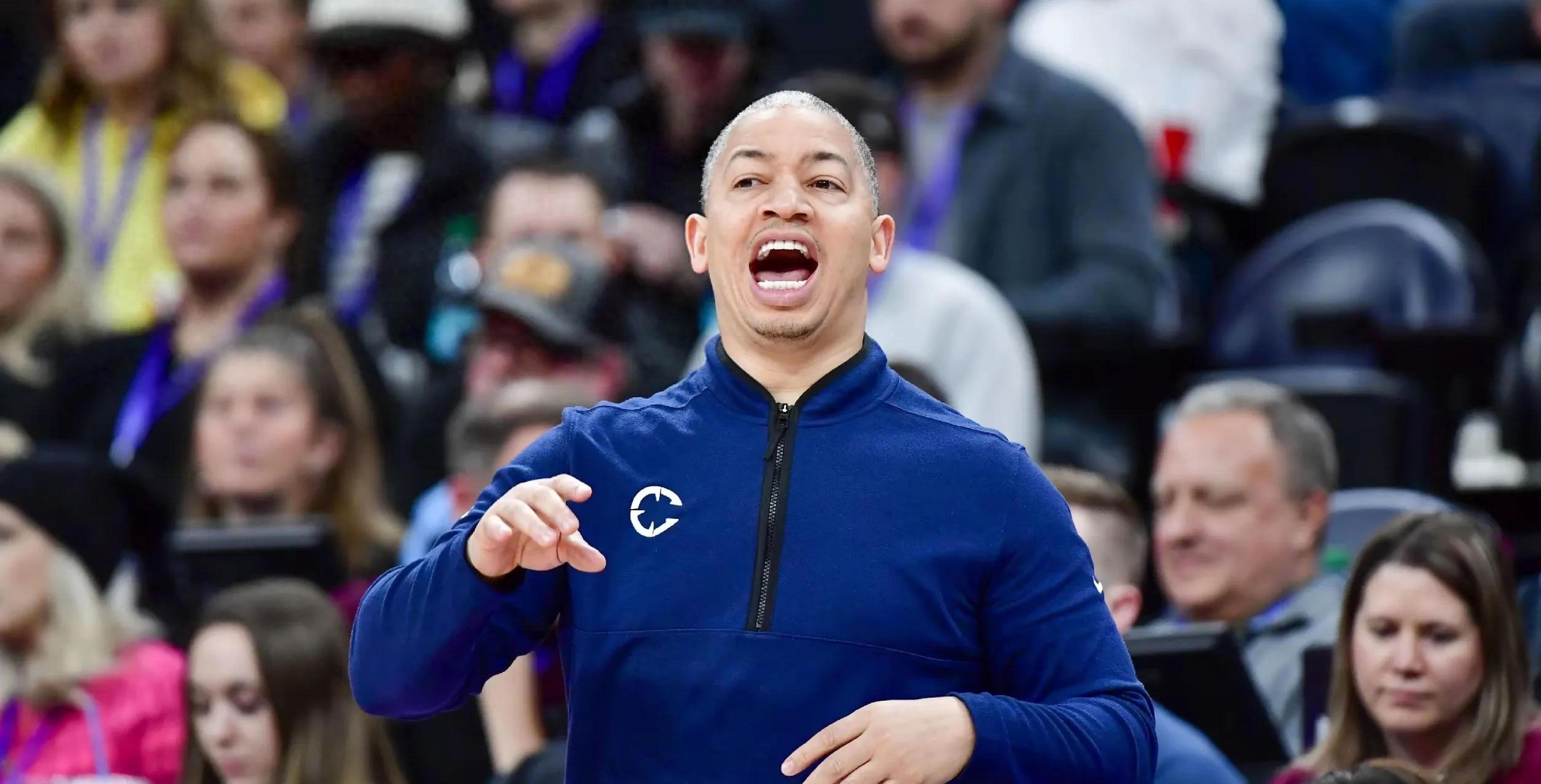 快船尴尬连败主帅受到质疑 快船尴尬连败主帅受到质疑