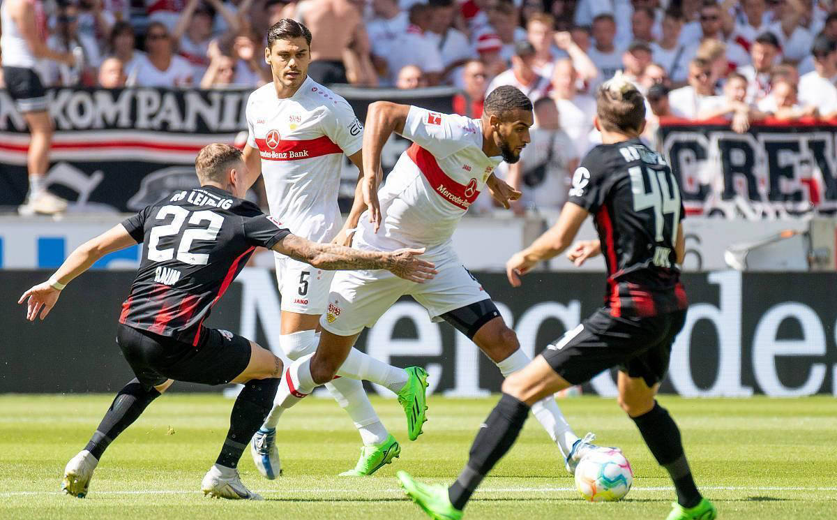 莱比锡红牛迎来四连胜,对手束手无策!的简单介绍 莱比锡红牛迎来四连胜,对手束手无策!的简单介绍