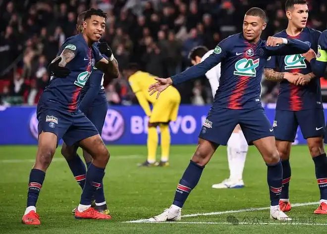 巴黎圣日耳曼稳定发挥，取得胜利晋级下一轮的简单介绍