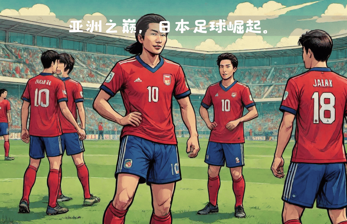 日本球队击败对手,为自己赢得荣誉 日本球队击败对手,为自己赢得荣誉