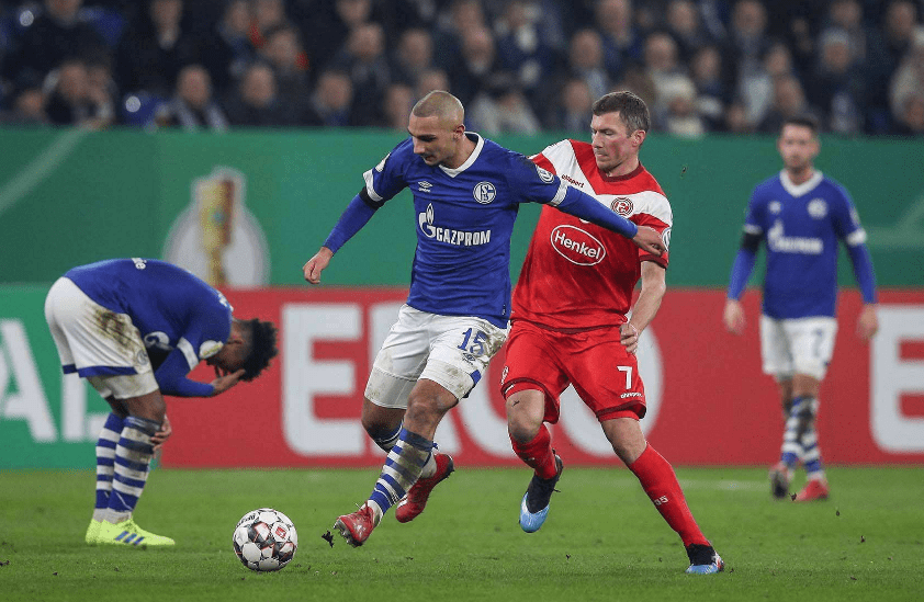 关于霍芬海姆遭遇惨败马赛手握胜利的信息 关于霍芬海姆遭遇惨败马赛手握胜利的信息