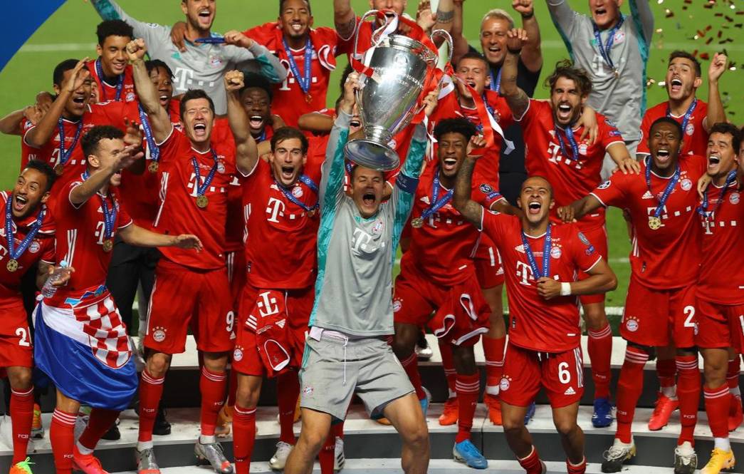 关于拜仁慕尼黑球员积极备战重要比赛,决心保持领先优势的信息 关于拜仁慕尼黑球员积极备战重要比赛,决心保持领先优势的信息