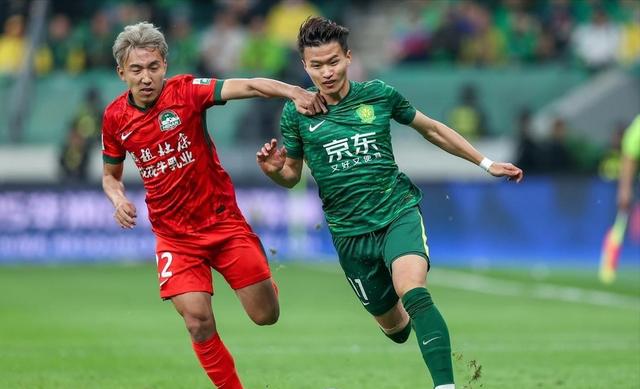 关于国安主场告捷,力克河南建业,豪取三分的信息 关于国安主场告捷,力克河南建业,豪取三分的信息