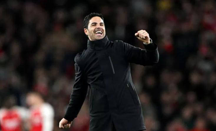 包含阿森纳备战皇家马德里,主帅表示信心十足的词条 包含阿森纳备战皇家马德里,主帅表示信心十足的词条