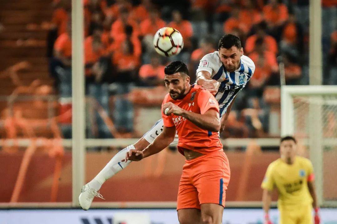 富力客场不敌鲁能,保级形势严峻的简单介绍 富力客场不敌鲁能,保级形势严峻的简单介绍