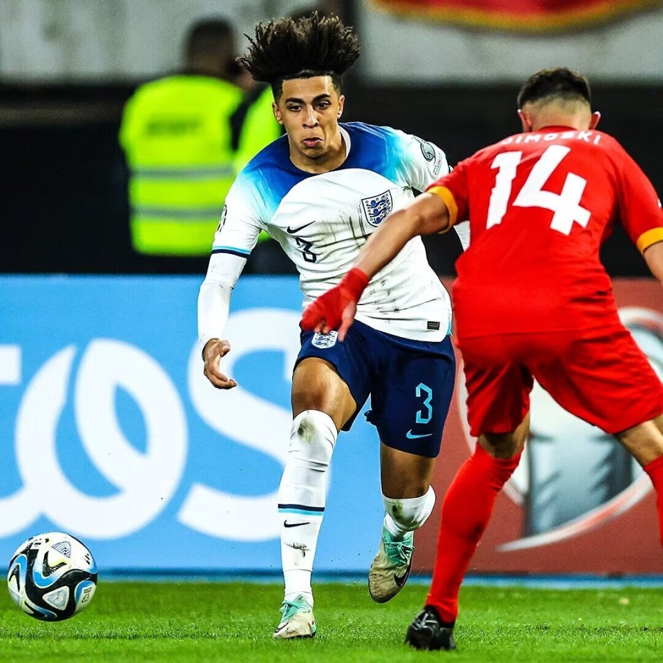 英格兰队遗憾爆冷负于北马其顿,艰难晋级欧洲杯资格赛的简单介绍 英格兰队遗憾爆冷负于北马其顿,艰难晋级欧洲杯资格赛的简单介绍