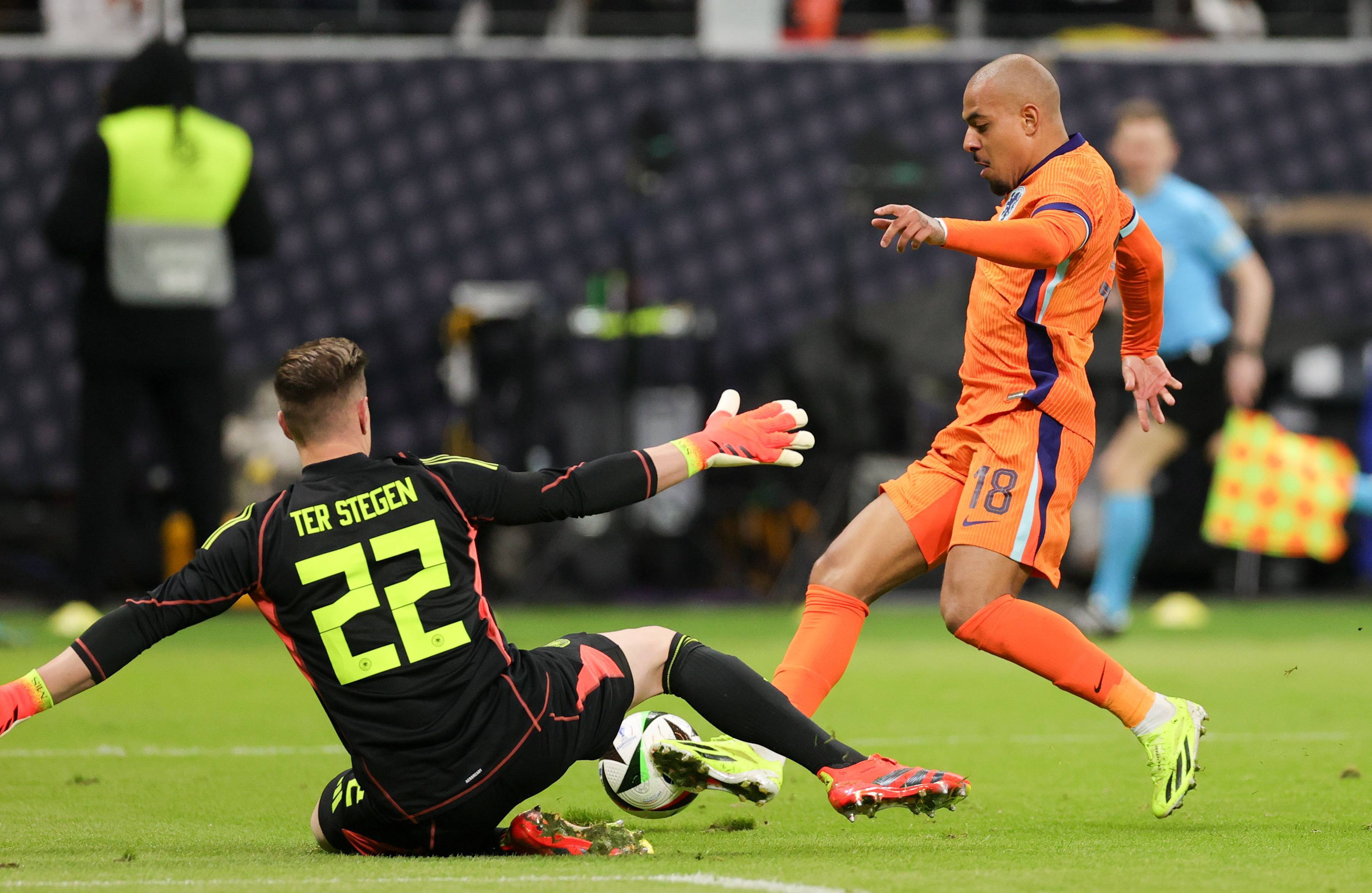 德国女足在友谊赛中获胜 德国女足在友谊赛中获胜