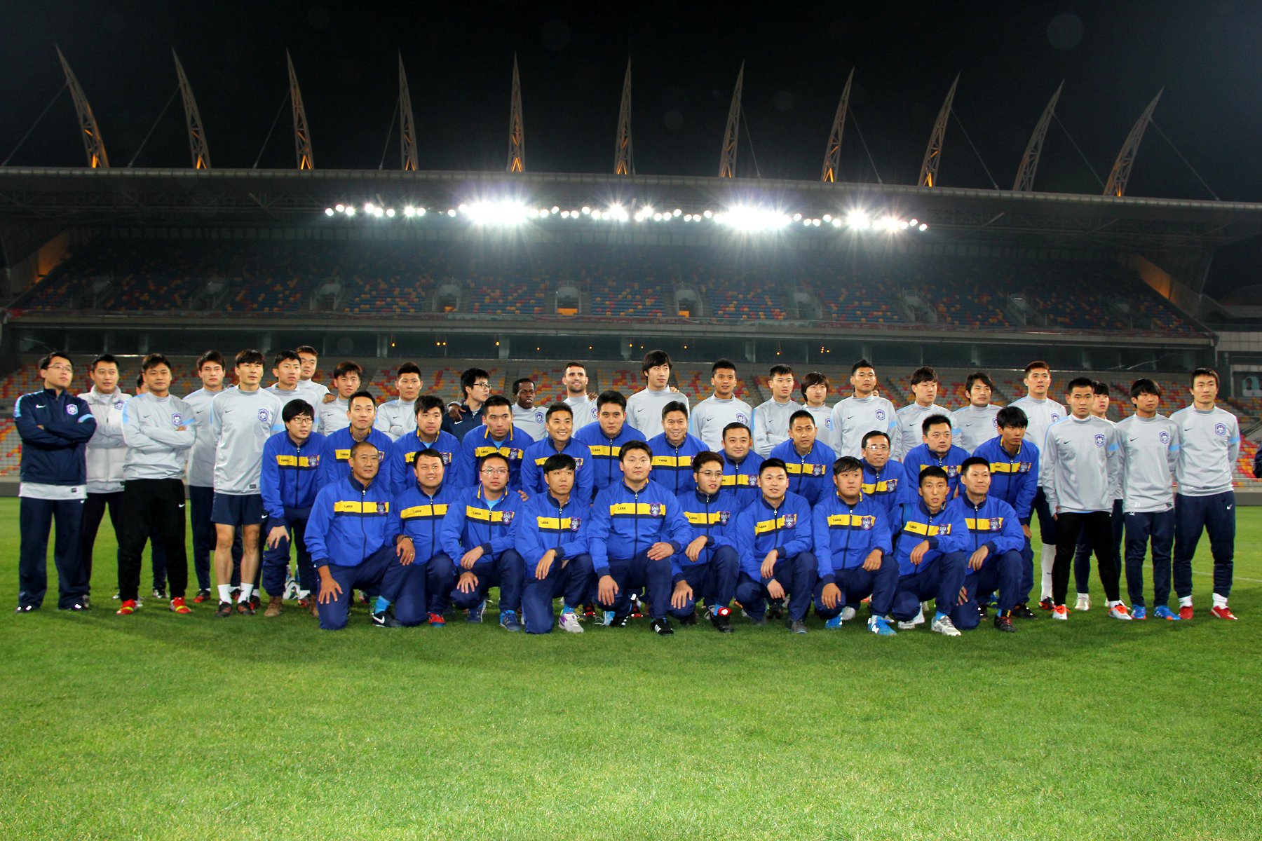 江苏苏宁客场绝杀天津泰达,豪取三分的简单介绍 江苏苏宁客场绝杀天津泰达,豪取三分的简单介绍