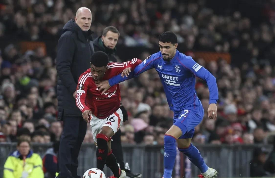 关于曼联逆转拉齐奥,完成惊天胜利的信息 关于曼联逆转拉齐奥,完成惊天胜利的信息