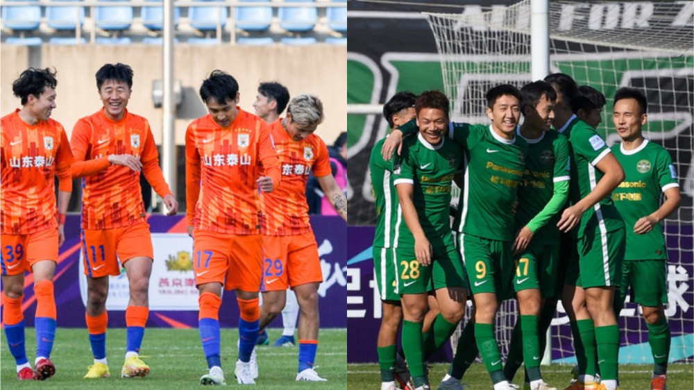 顶尖球队齐聚，足球盛宴再添看点的简单介绍