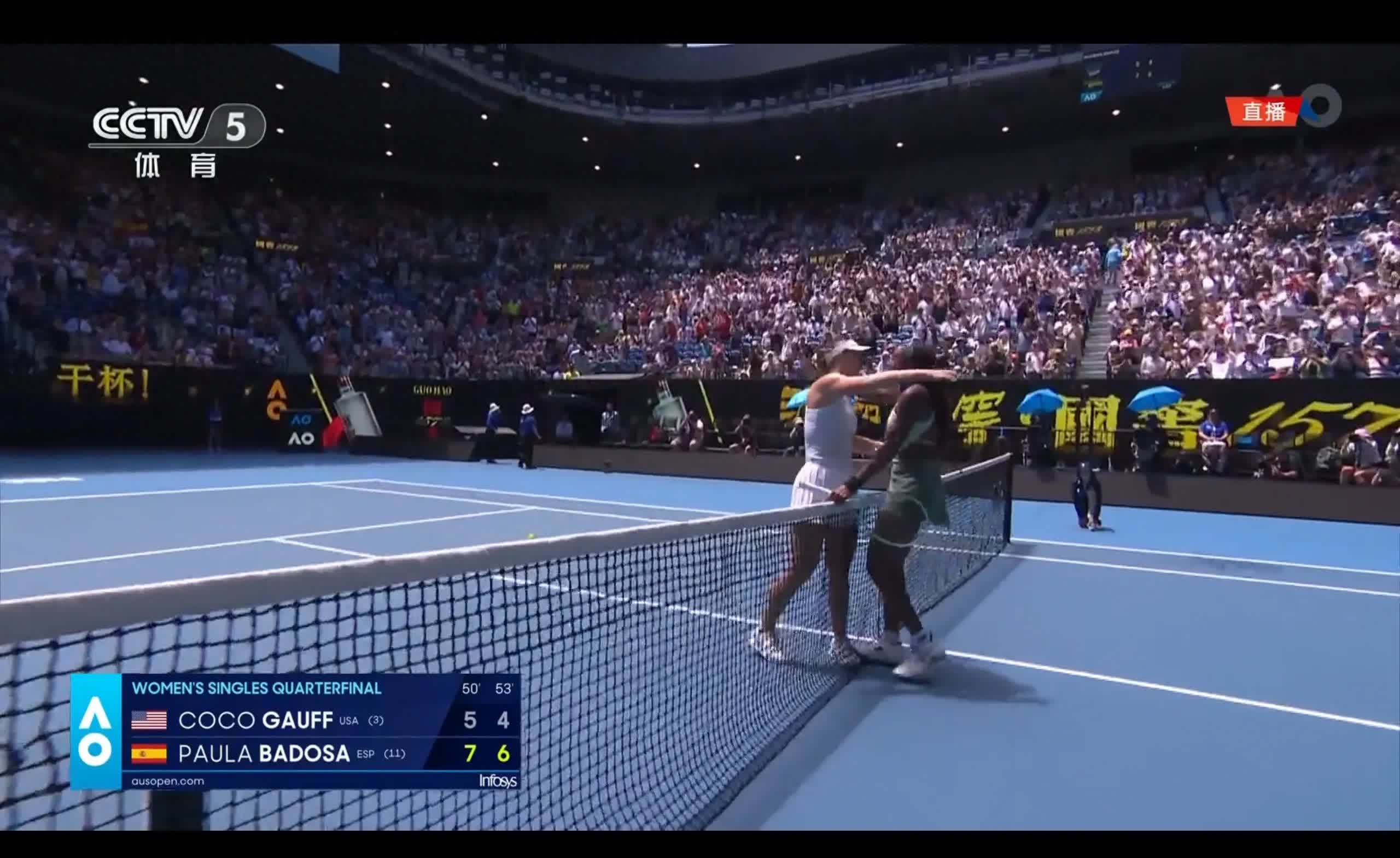 澳大利亚男子网球选手遭遇中途退赛 澳大利亚男子网球选手遭遇中途退赛