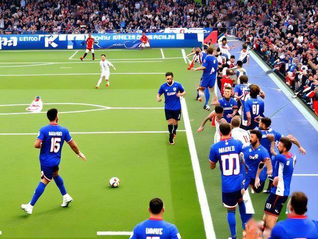 精彩对决!欧洲预选赛球队展现出色战术的简单介绍 精彩对决!欧洲预选赛球队展现出色战术的简单介绍