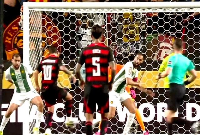 主场告捷!南美杯冠军连胜开局 主场告捷!南美杯冠军连胜开局