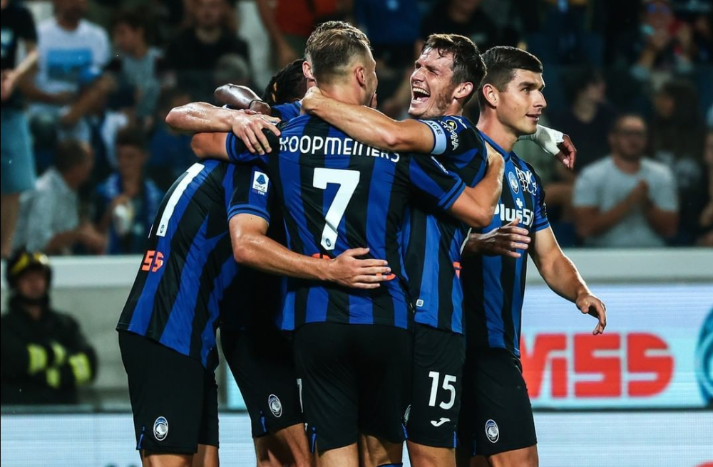 关于亚特兰大惊险获胜,保住晋级希望的信息 关于亚特兰大惊险获胜,保住晋级希望的信息