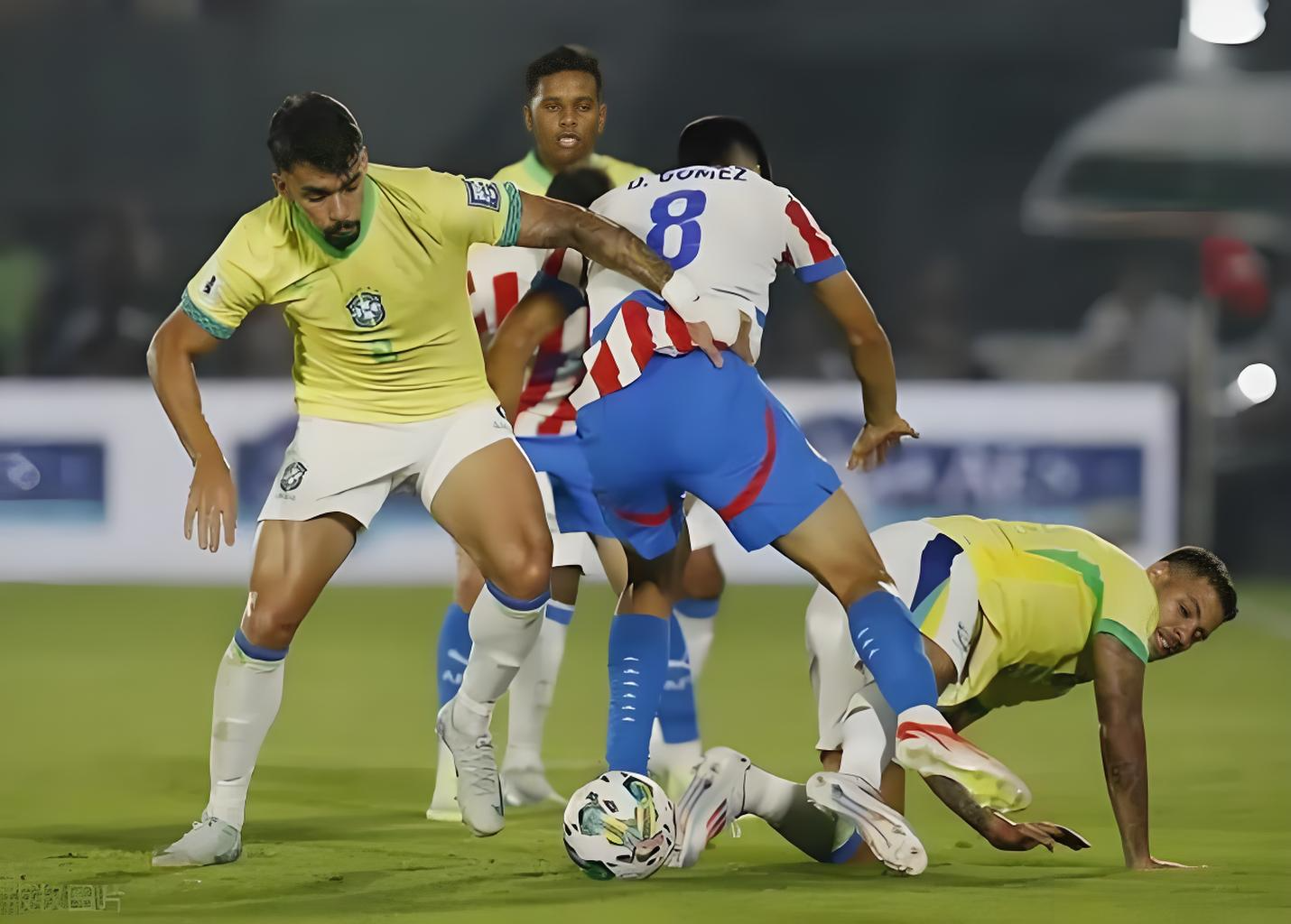 美洲杯半决赛激战,局势逆转令人震惊!的简单介绍 美洲杯半决赛激战,局势逆转令人震惊!的简单介绍