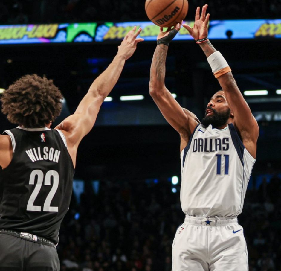 篮网主场击败国王,欧文全场分 篮网主场击败国王,欧文全场分