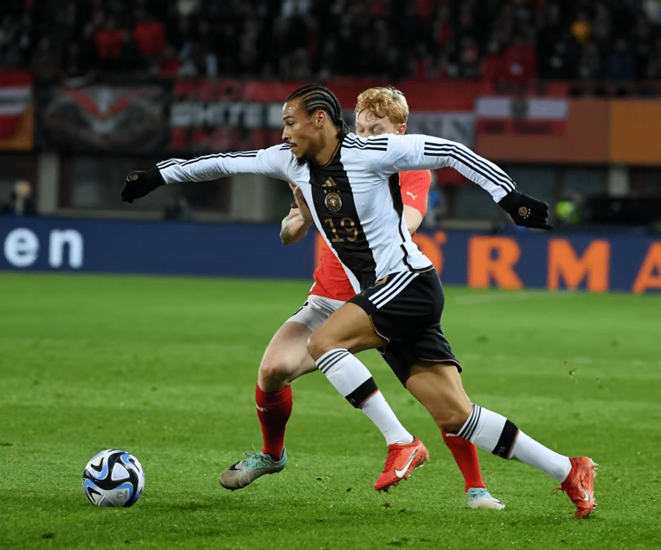 神勇表现!卢森堡队击败德国,创造奇迹的简单介绍 神勇表现!卢森堡队击败德国,创造奇迹的简单介绍