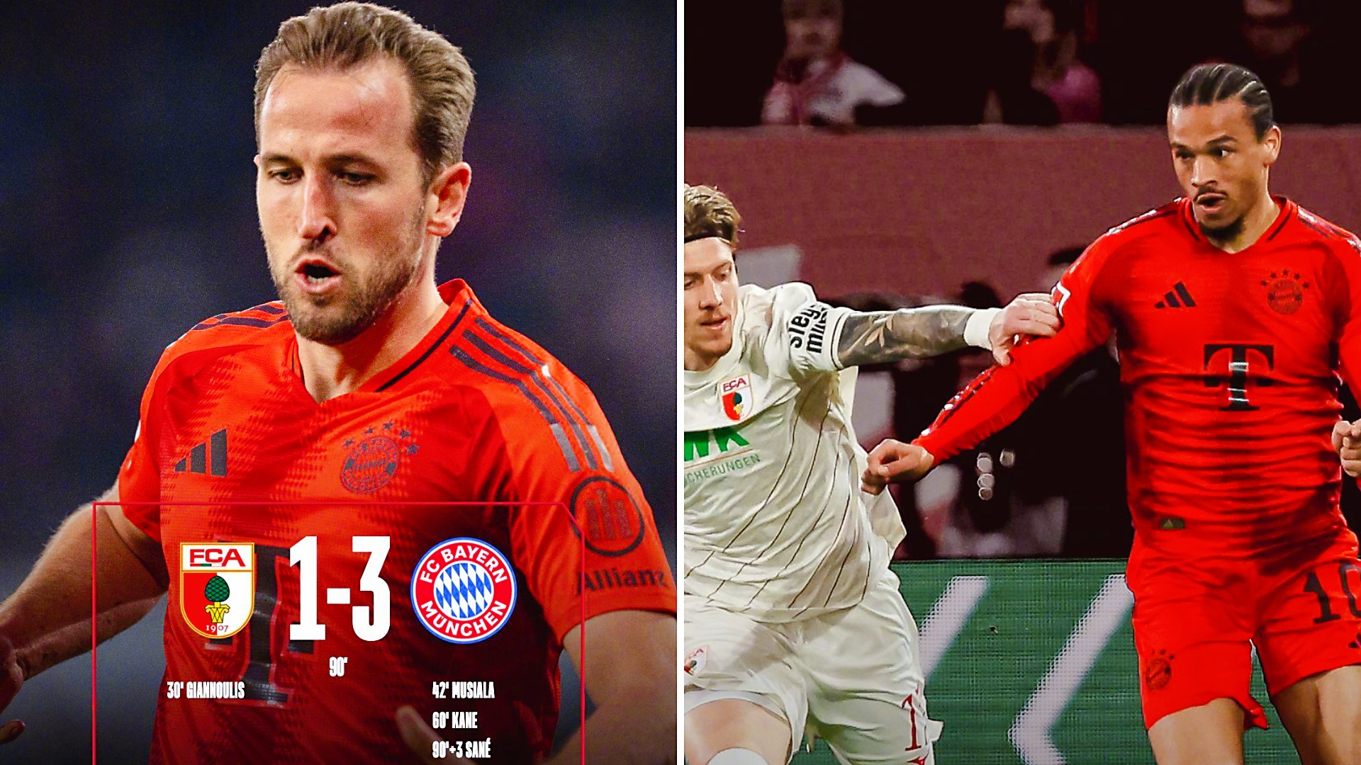 奥格斯堡客场大败,遭遇联赛连败 奥格斯堡客场大败,遭遇联赛连败