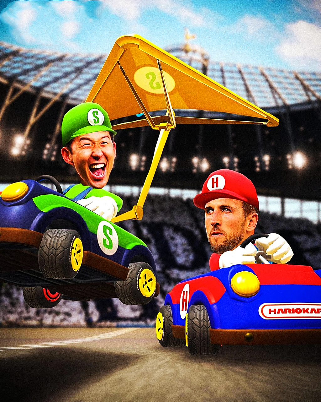 香港举行F1赛车比赛,热刺表现关键的简单介绍 香港举行F1赛车比赛,热刺表现关键的简单介绍