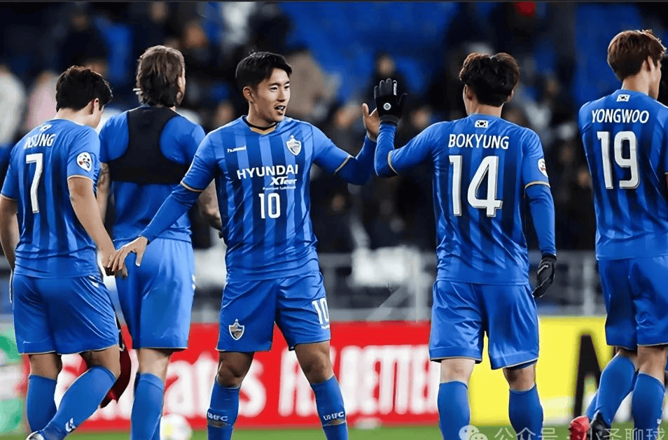 东京FC在亚冠比赛中击败对手 东京FC在亚冠比赛中击败对手