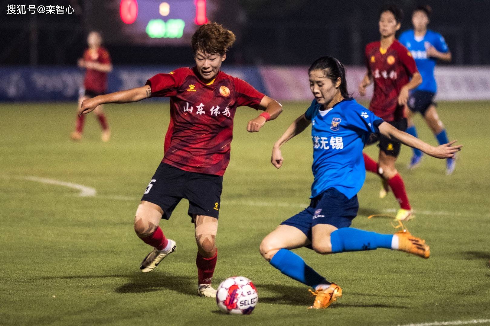 约战胜利!中国女足勇夺比赛 约战胜利!中国女足勇夺比赛