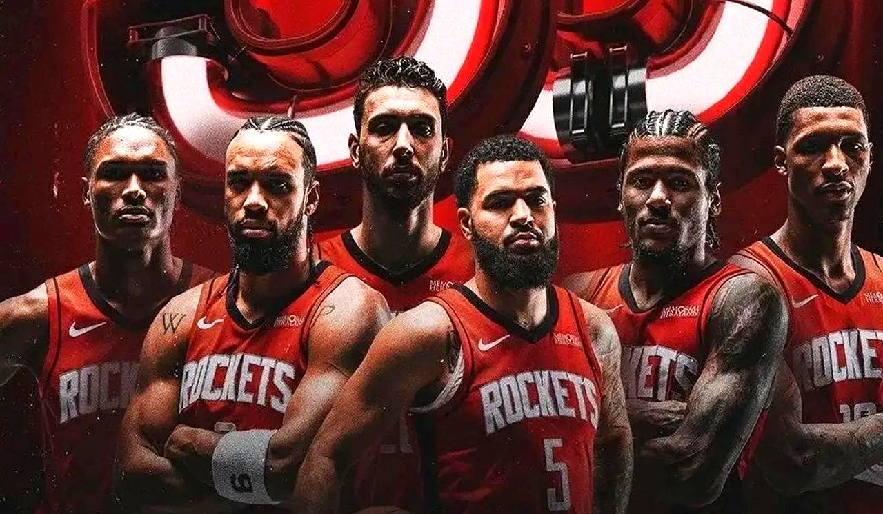 关于火箭再添失利,被角色球员实力球员压制连赢终结的信息 关于火箭再添失利,被角色球员实力球员压制连赢终结的信息