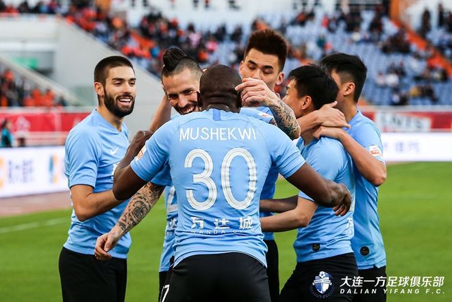 大连一方客场失利,连续三轮不胜 大连一方客场失利,连续三轮不胜