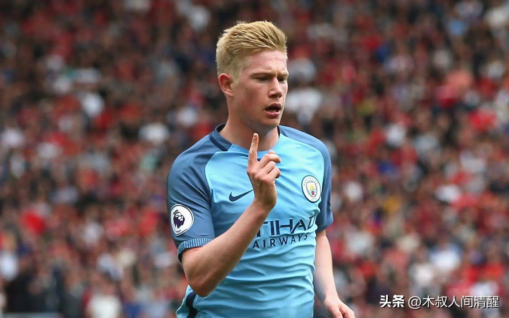 曼城神锋梅开二度,被誉为英超最强前锋的简单介绍 曼城神锋梅开二度,被誉为英超最强前锋的简单介绍