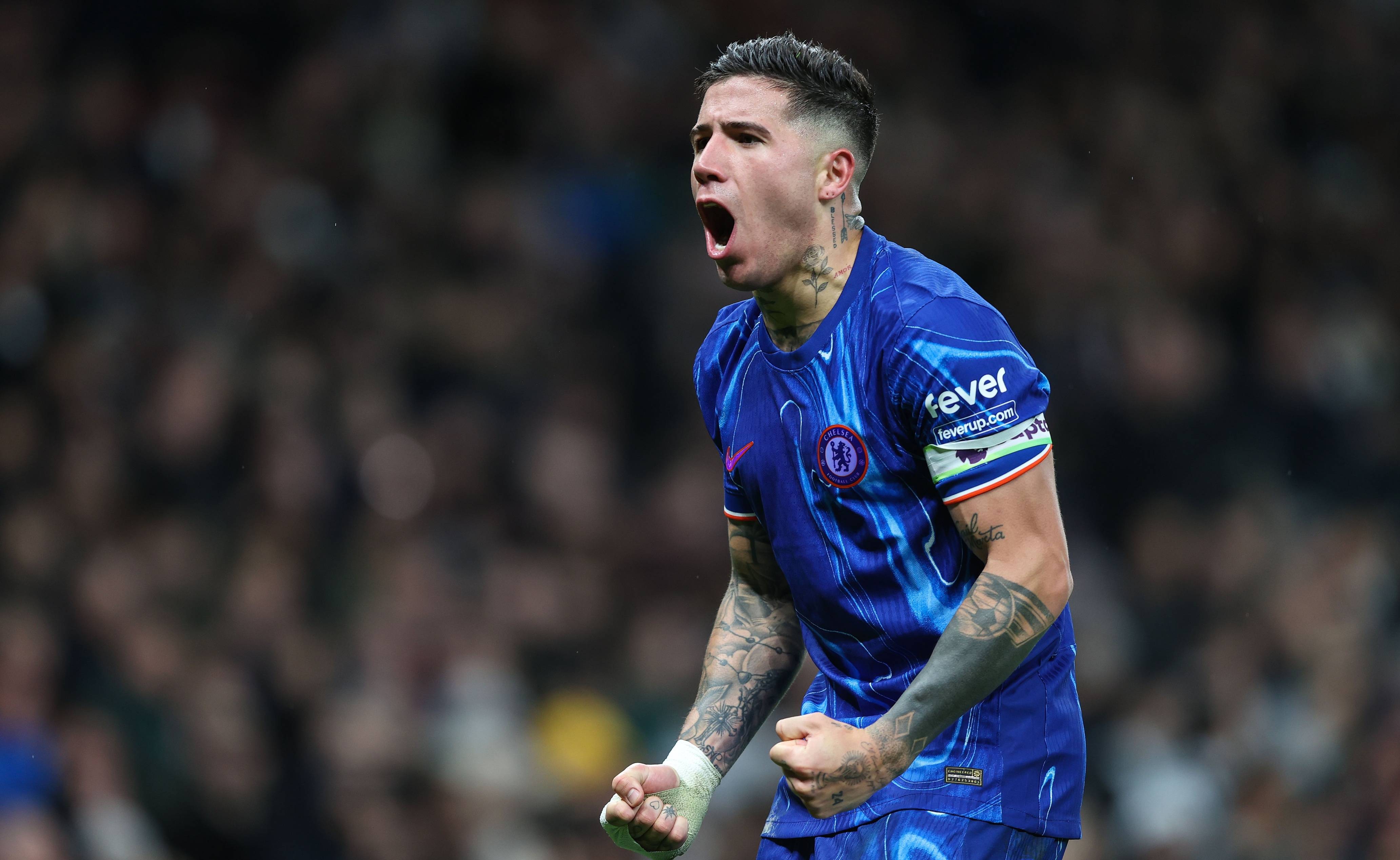 切尔西追逐成功,势不可挡! 切尔西追逐成功,势不可挡!