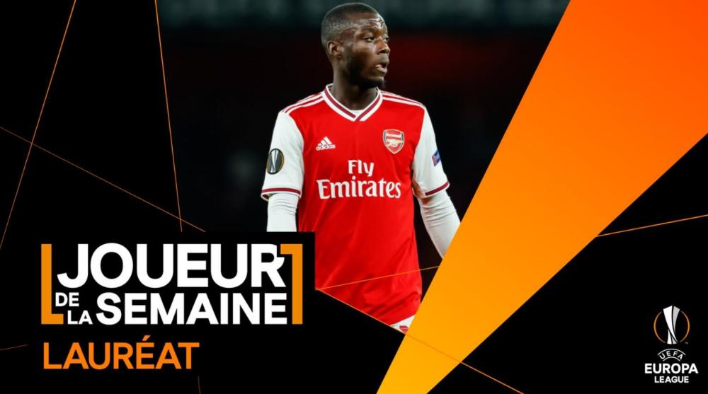 科特迪瓦前锋佩佩受邀参加英超联赛 科特迪瓦前锋佩佩受邀参加英超联赛