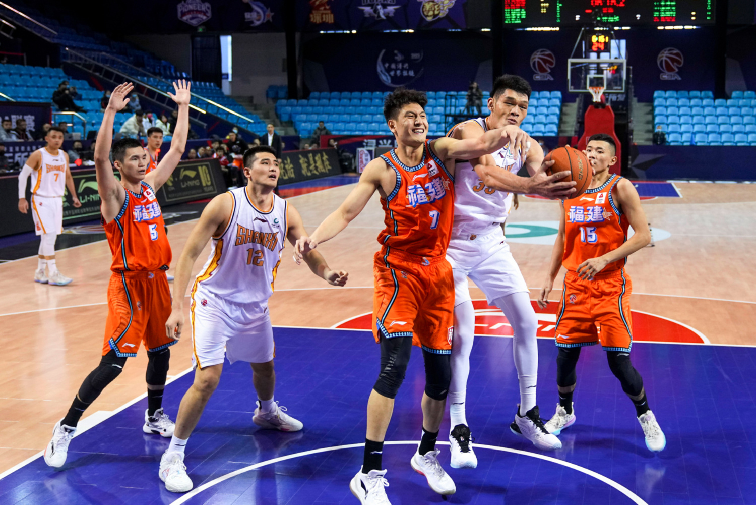 包含福建男篮客场惜败天津队,吞下两连败的词条 包含福建男篮客场惜败天津队,吞下两连败的词条