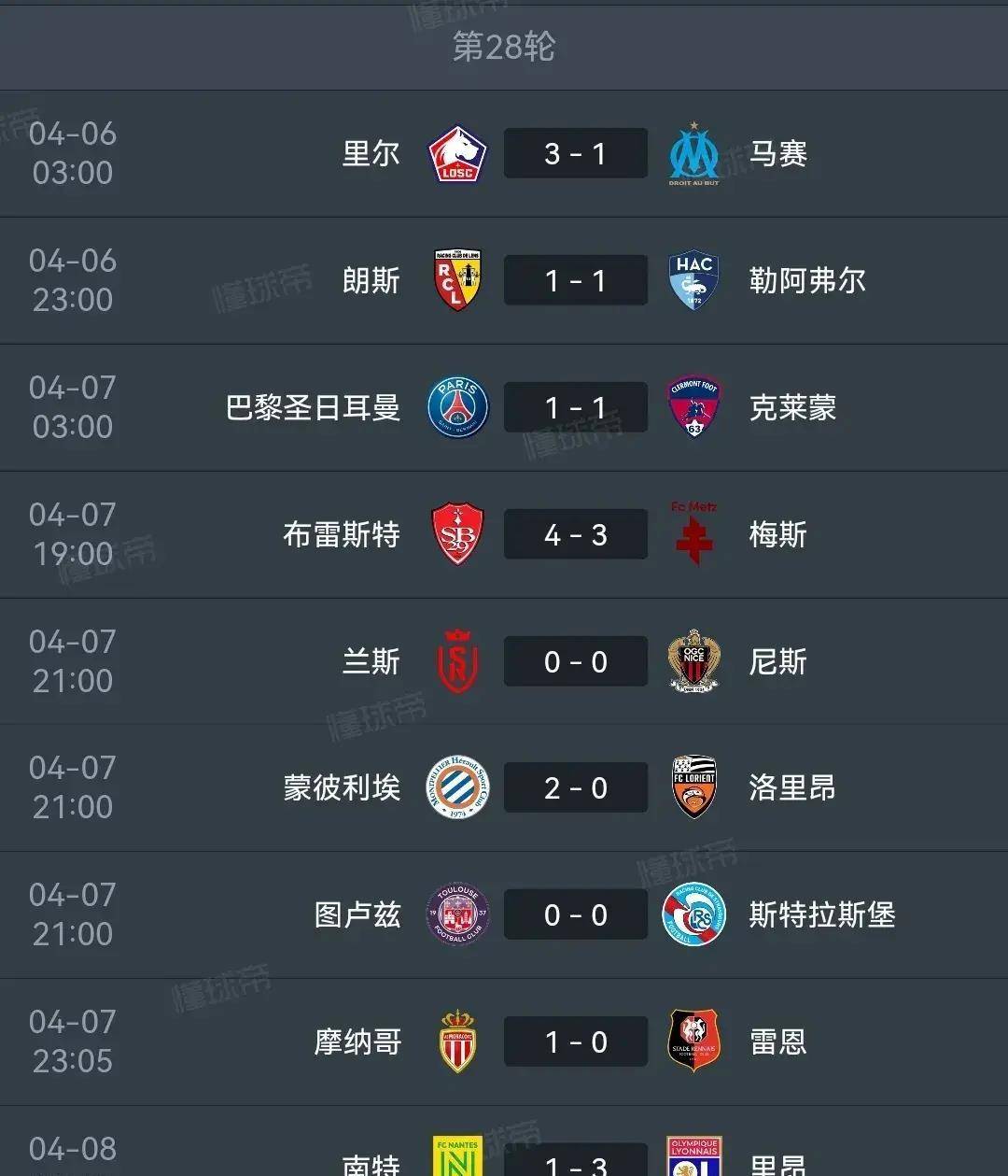 摩纳哥客场告捷，积分榜上升的简单介绍