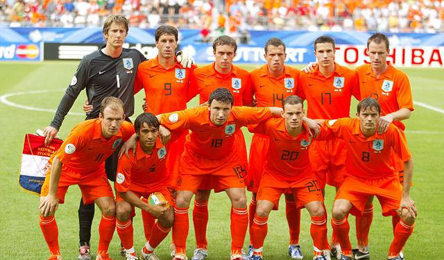 荷兰不敌奥地利,小组出线形势蒙上阴霾的简单介绍 荷兰不敌奥地利,小组出线形势蒙上阴霾的简单介绍