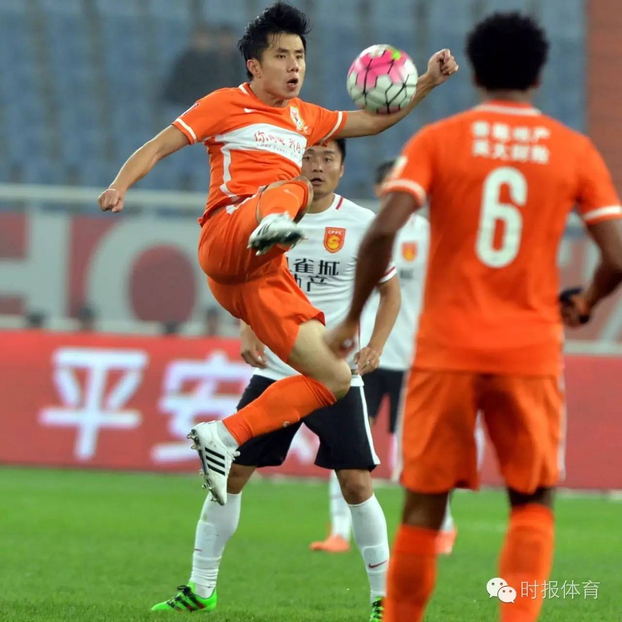 华夏防守稳固取得胜利，扩大积分优势