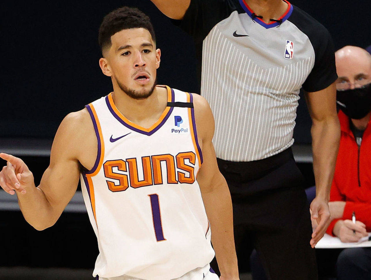 关于太阳队年轻球星成长迅速,成为球队重要战力的信息 关于太阳队年轻球星成长迅速,成为球队重要战力的信息