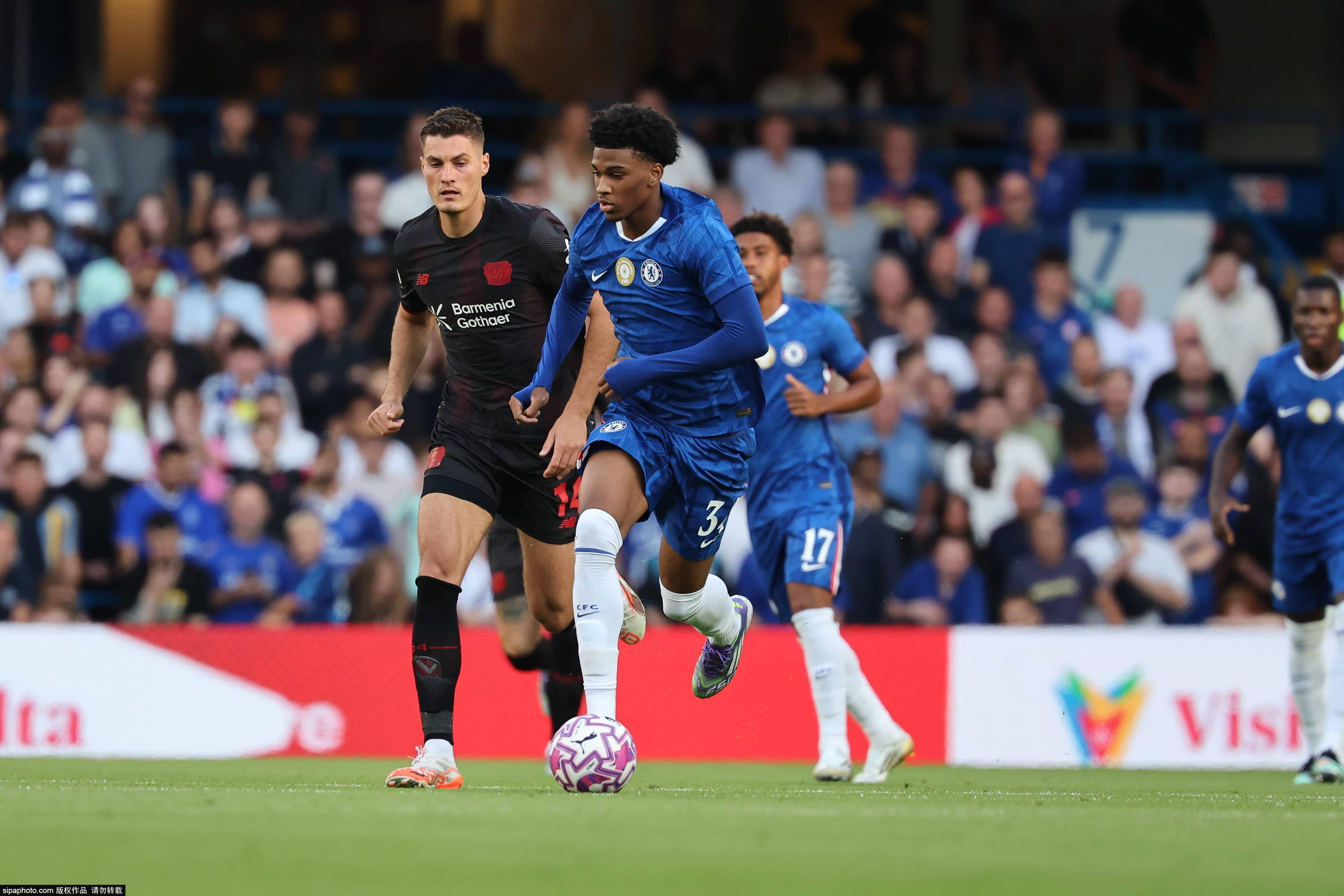 切尔西队员逐渐适应新战术取得连胜的简单介绍 切尔西队员逐渐适应新战术取得连胜的简单介绍