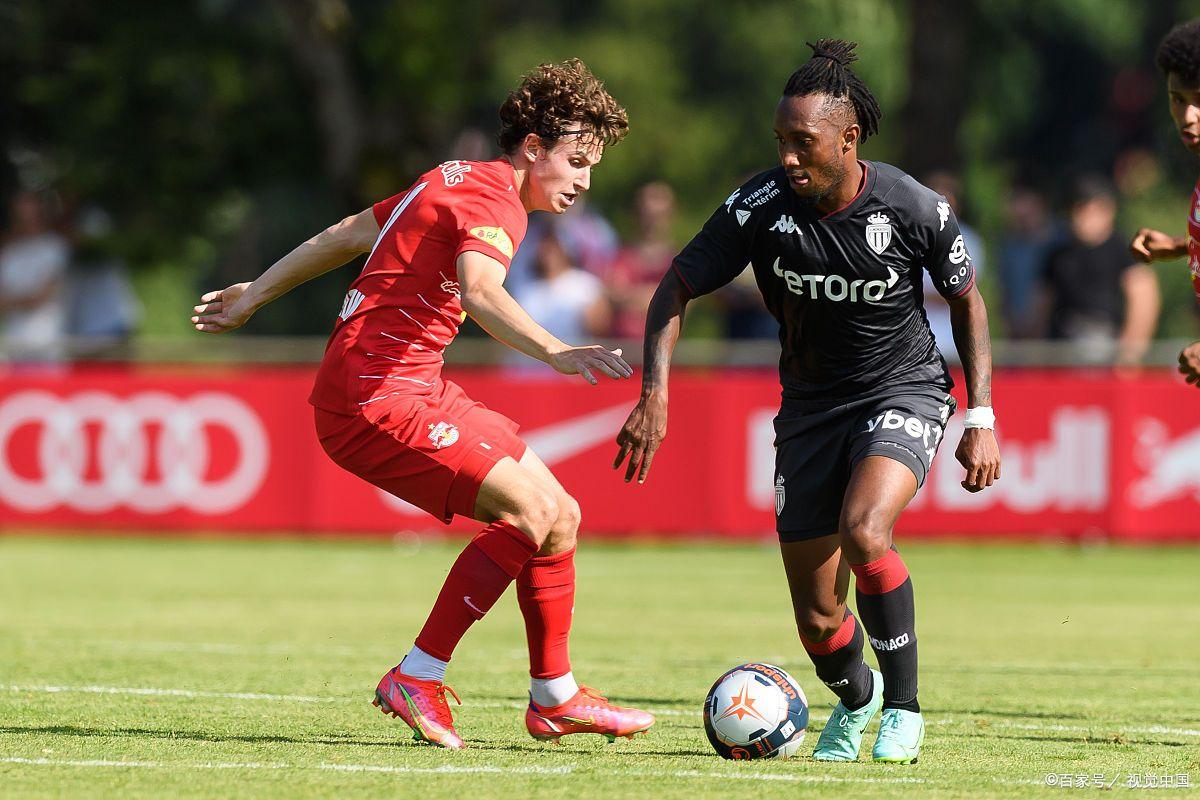 摩纳哥球员调整心态备战法甲保级之争的简单介绍