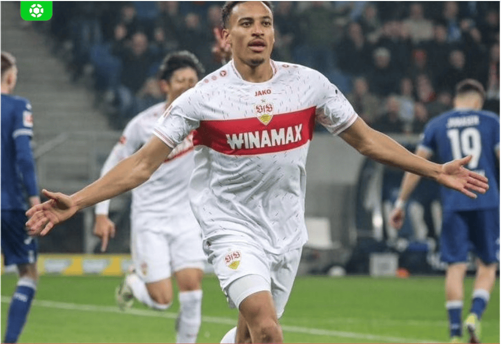 包含斯图加特遭遇主场大败,降级困境愈发严峻的词条 包含斯图加特遭遇主场大败,降级困境愈发严峻的词条