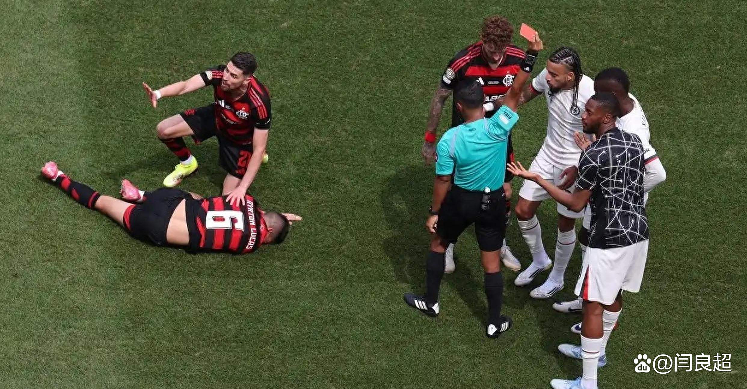 艰难的比赛!切尔西球队在尾声翻盘 艰难的比赛!切尔西球队在尾声翻盘