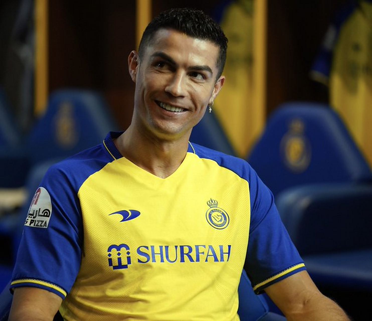 沙特阿拉伯队女足球员入选国家集训队 沙特阿拉伯队女足球员入选国家集训队